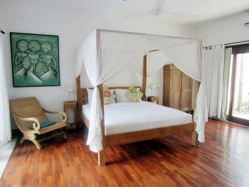 Villa Vanilla 1 Seminyak Exteriör bild